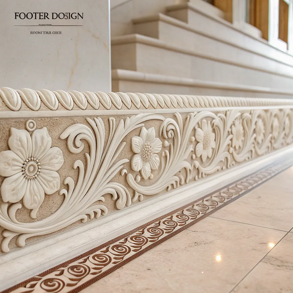 Footer decorative image